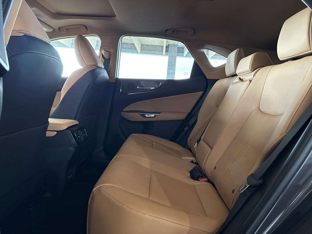 2025 Lexus NX 350 Premium San Antonio TX