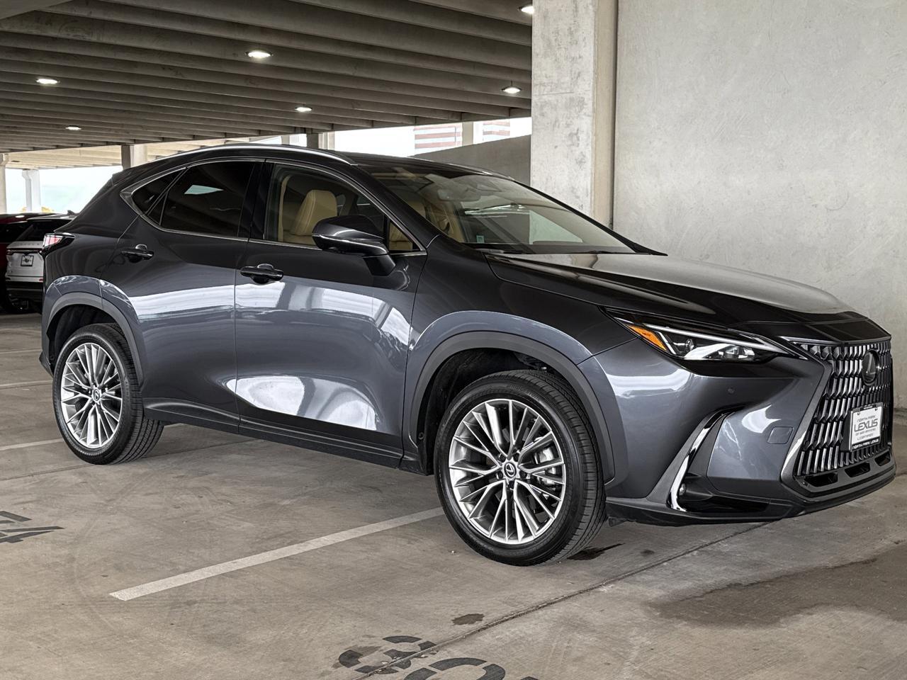 2025 Lexus NX 350 Premium San Antonio TX