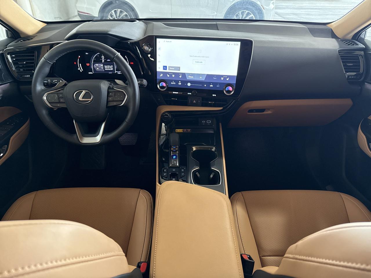 2025 Lexus NX 350 Premium San Antonio TX