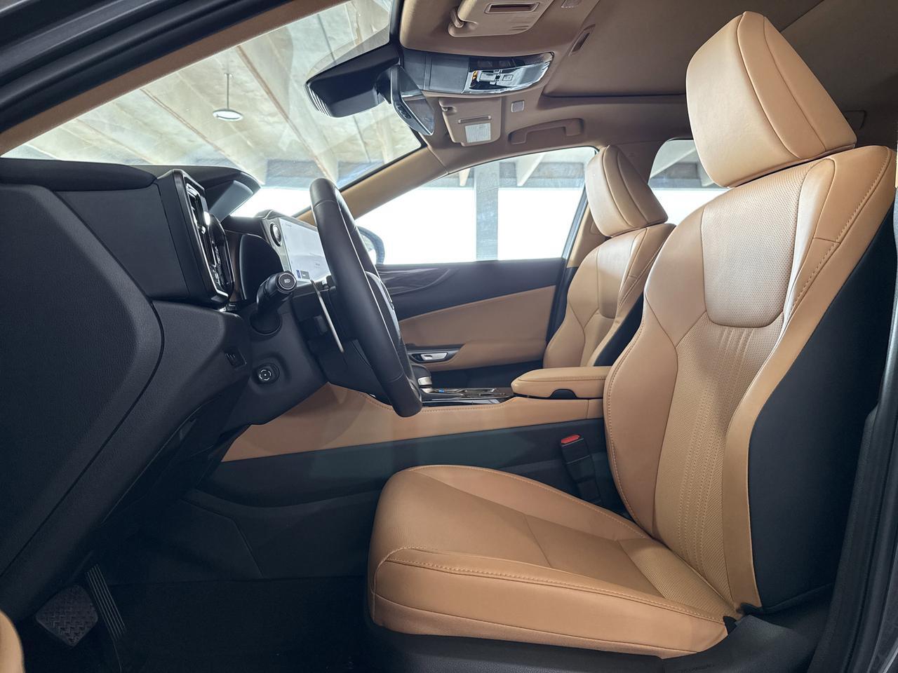 2025 Lexus NX 350 Premium San Antonio TX