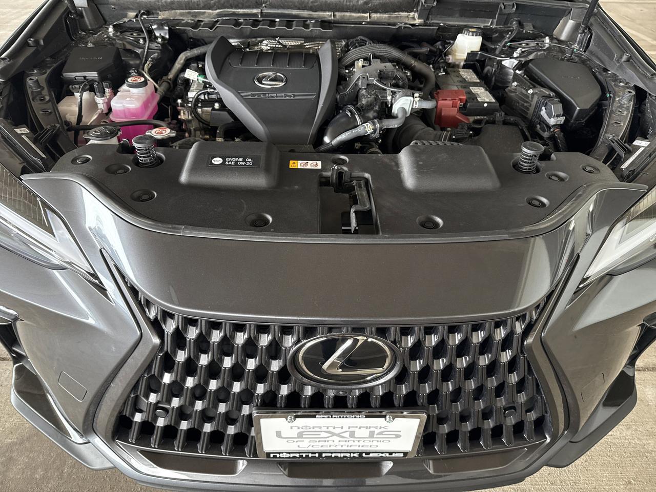 2025 Lexus NX 350 Premium San Antonio TX