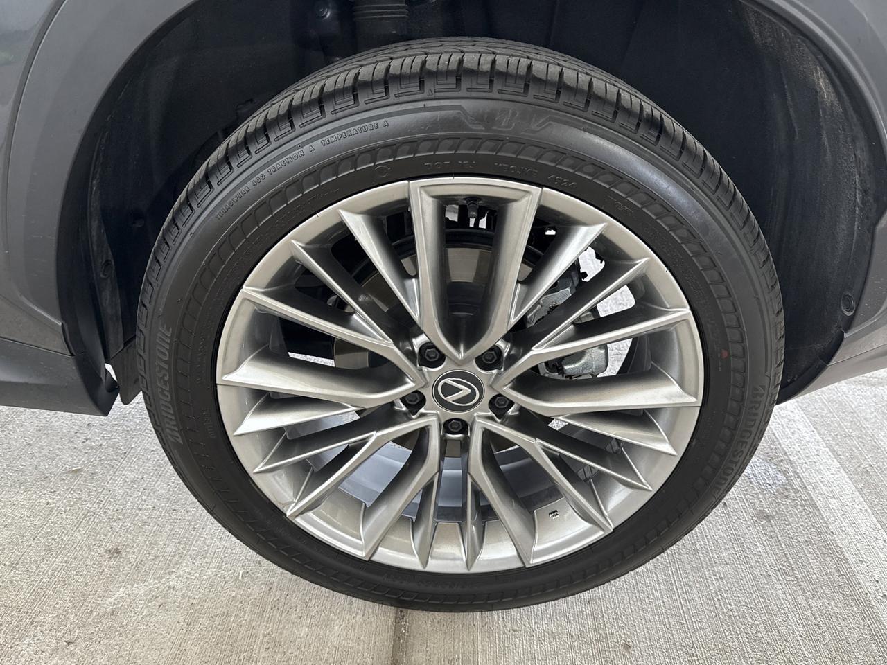 2025 Lexus NX 350 Premium San Antonio TX