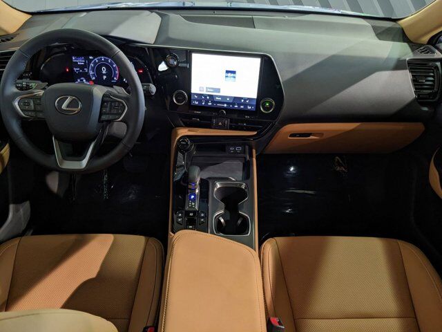 2025 Lexus NX 350 Premium San Antonio TX