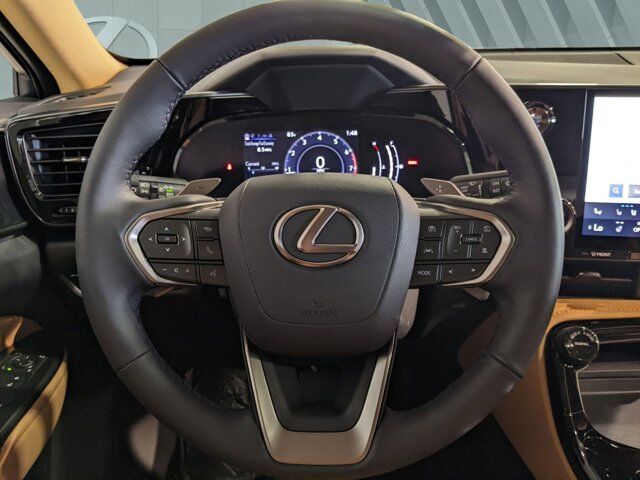 2025 Lexus NX 350 Premium San Antonio TX