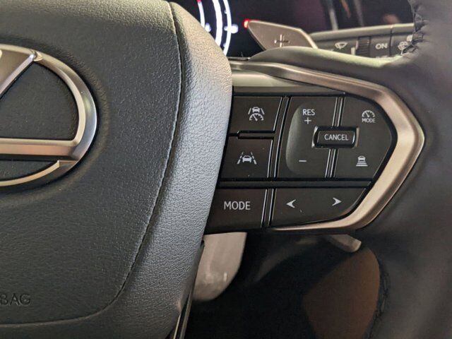 2025 Lexus NX 350 Premium San Antonio TX