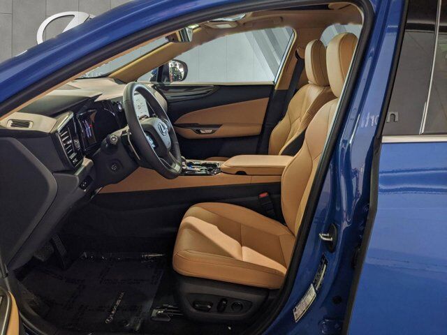 2025 Lexus NX 350 Premium San Antonio TX