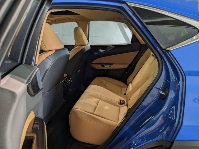2025 Lexus NX 350 Premium San Antonio TX