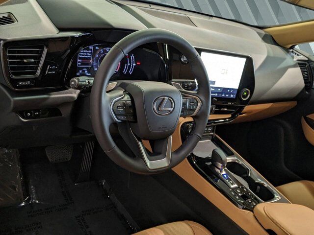 2025 Lexus NX 350 Premium San Antonio TX