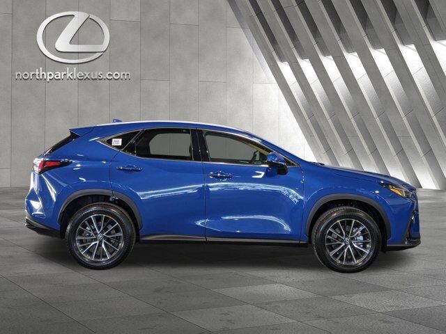 2025 Lexus NX 350 Premium San Antonio TX