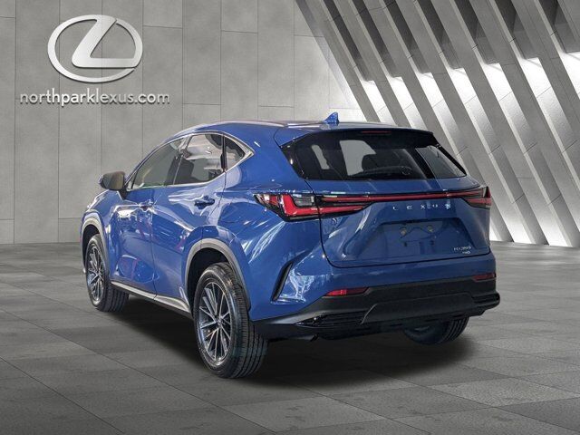 2025 Lexus NX 350 Premium San Antonio TX