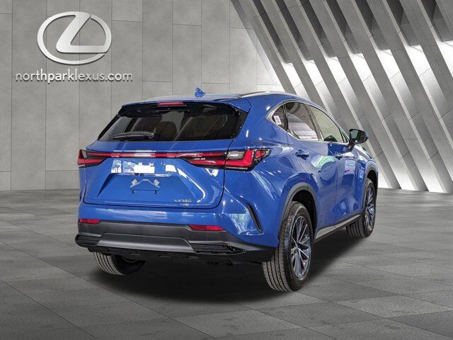2025 Lexus NX 350 Premium San Antonio TX