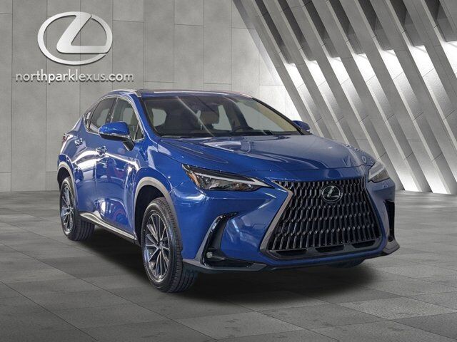 2025 Lexus NX 350 Premium San Antonio TX