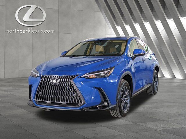 2025 Lexus NX 350 Premium San Antonio TX