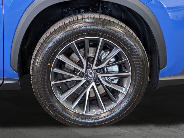 2025 Lexus NX 350 Premium San Antonio TX