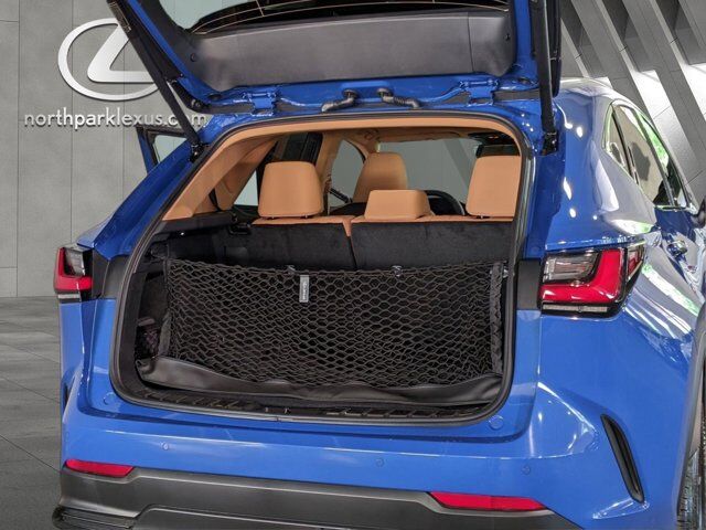 2025 Lexus NX 350 Premium San Antonio TX
