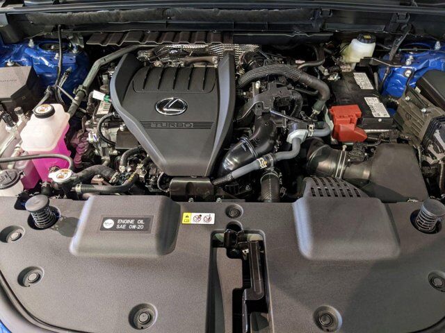 2025 Lexus NX 350 Premium San Antonio TX