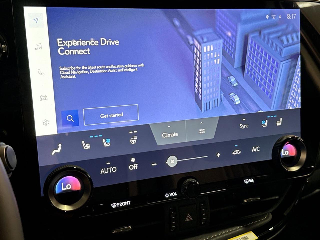 2025 Lexus NX 350 Premium San Antonio TX