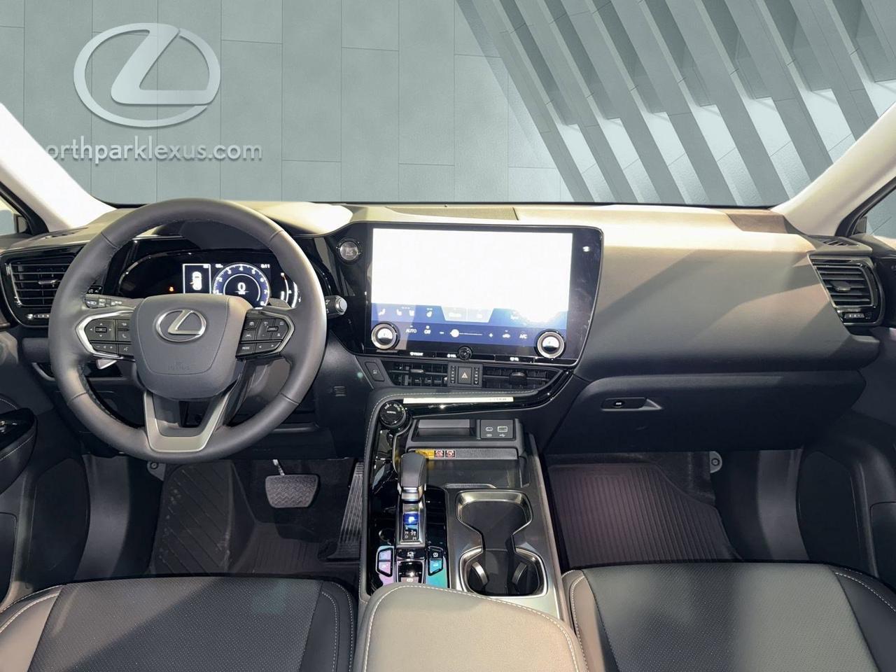 2025 Lexus NX 350 Premium San Antonio TX