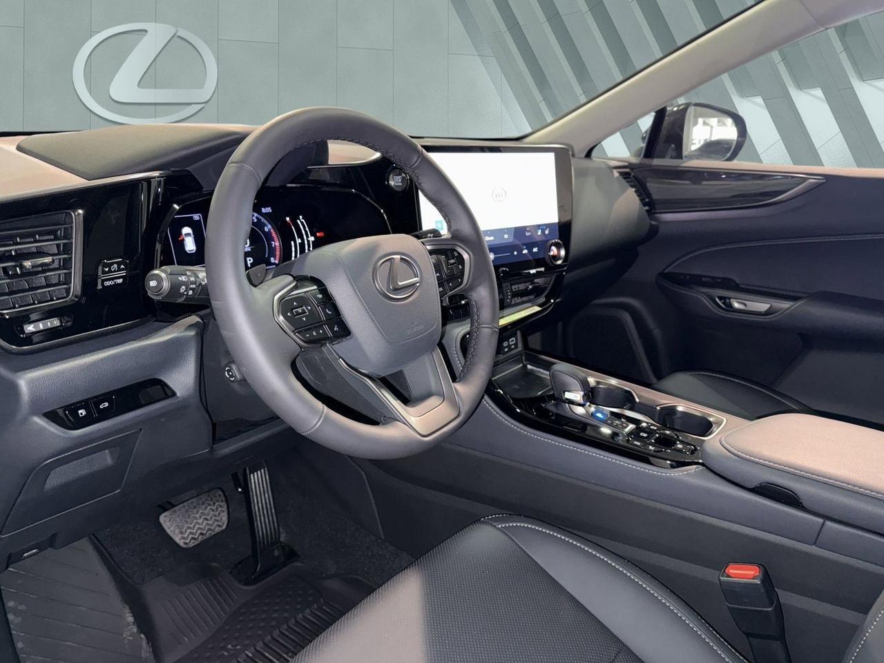 2025 Lexus NX 350 Premium San Antonio TX
