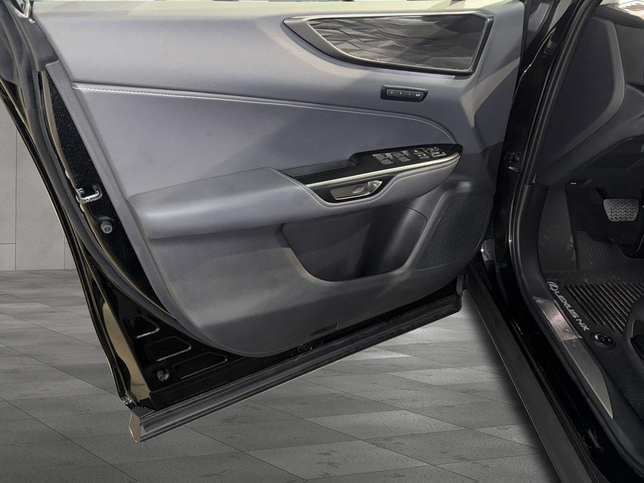 2025 Lexus NX 350 Premium San Antonio TX