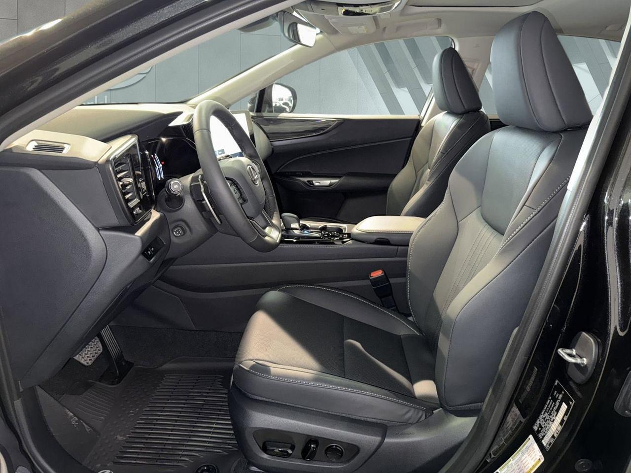 2025 Lexus NX 350 Premium San Antonio TX