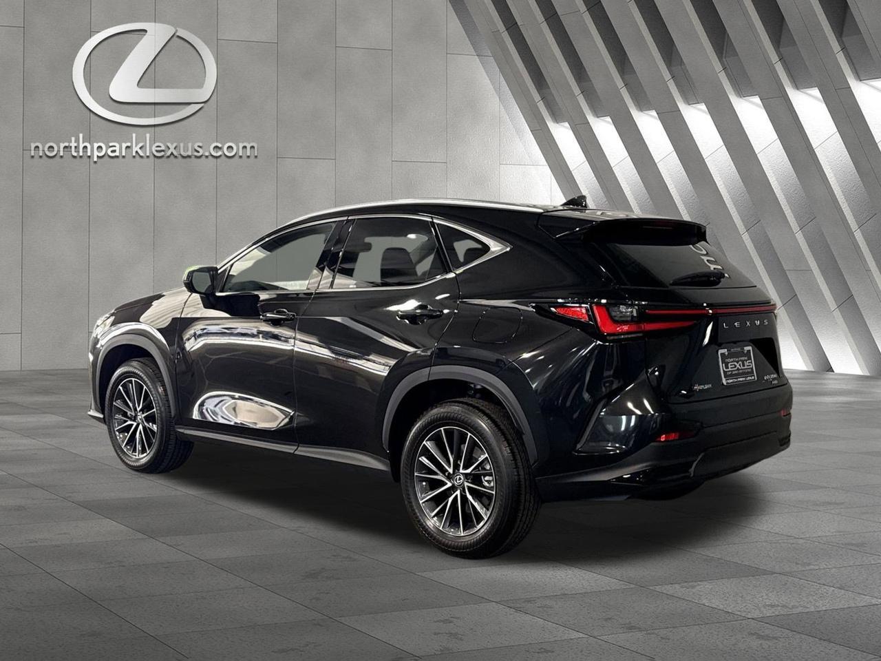 2025 Lexus NX 350 Premium San Antonio TX