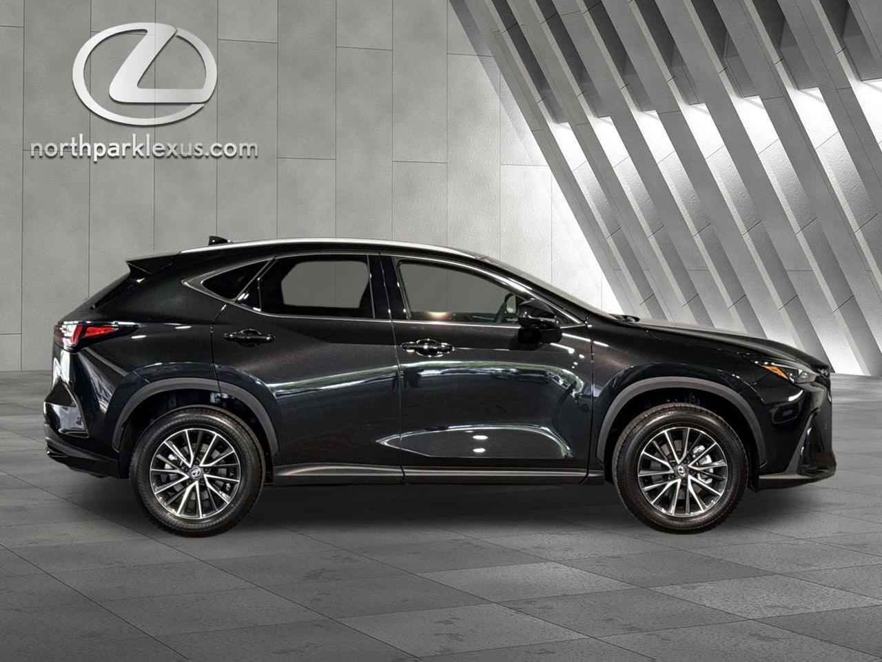 2025 Lexus NX 350 Premium San Antonio TX
