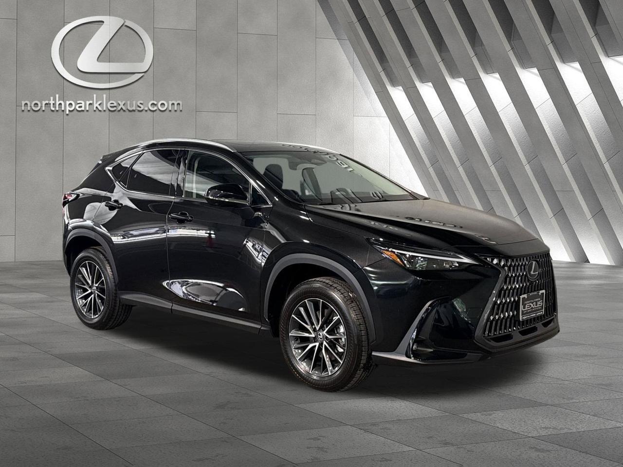 2025 Lexus NX 350 Premium San Antonio TX