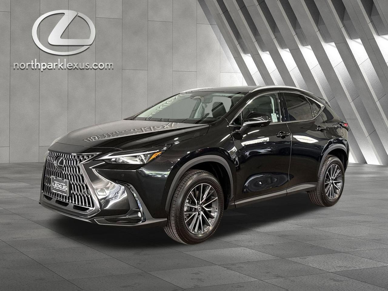 2025 Lexus NX 350 Premium San Antonio TX