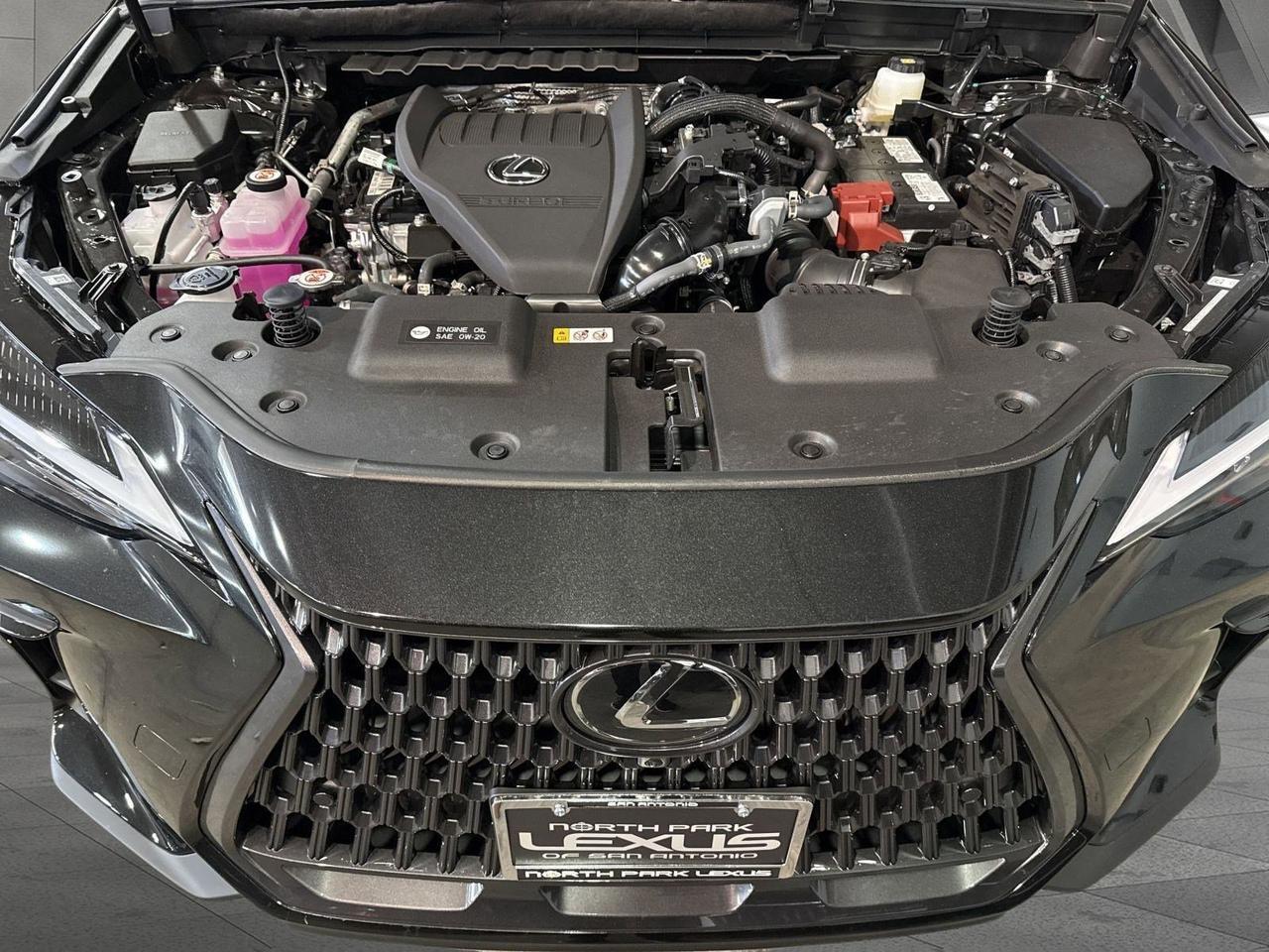 2025 Lexus NX 350 Premium San Antonio TX