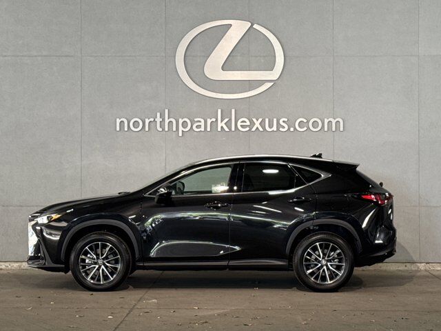 2025 Lexus NX 350 Premium San Antonio TX