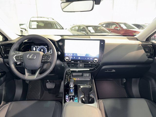 2025 Lexus NX 350 Premium San Antonio TX