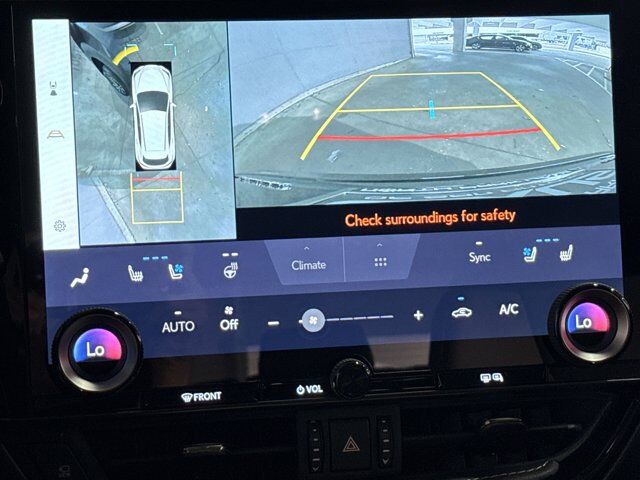 2025 Lexus NX 350 Premium San Antonio TX