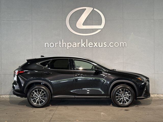 2025 Lexus NX 350 Premium San Antonio TX