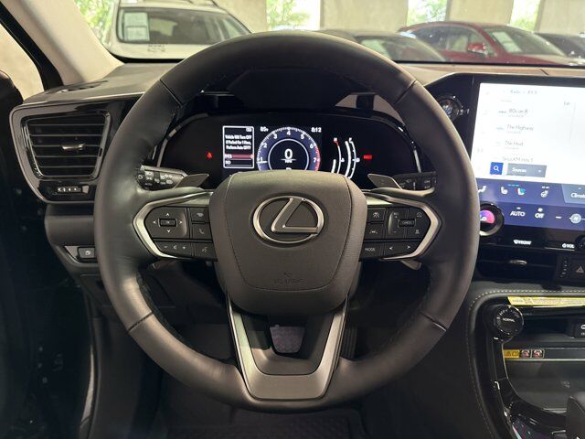 2025 Lexus NX 350 Premium San Antonio TX