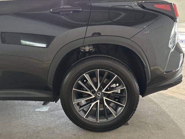 2025 Lexus NX 350 Premium San Antonio TX