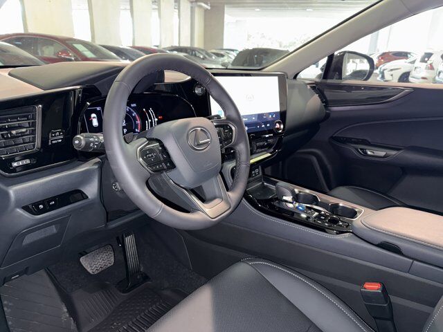 2025 Lexus NX 350 Premium San Antonio TX