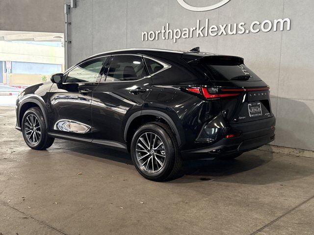 2025 Lexus NX 350 Premium San Antonio TX