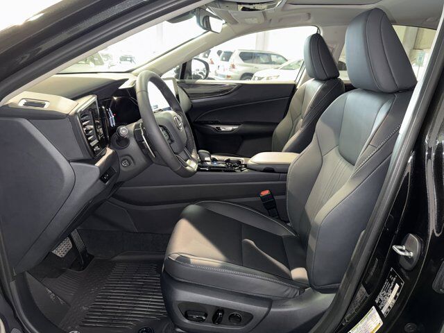 2025 Lexus NX 350 Premium San Antonio TX