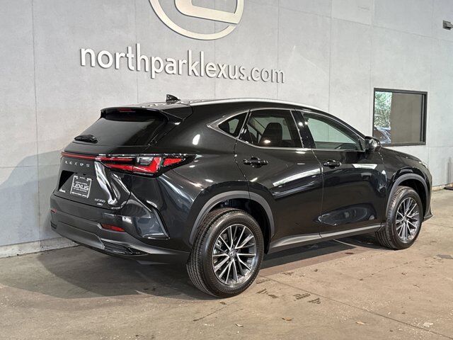 2025 Lexus NX 350 Premium San Antonio TX