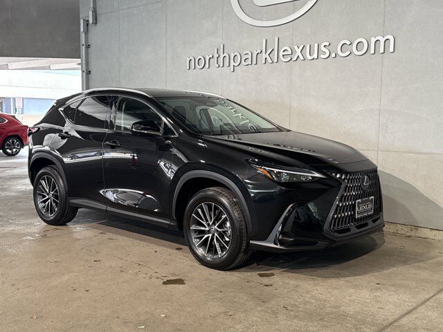 2025 Lexus NX 350 Premium San Antonio TX
