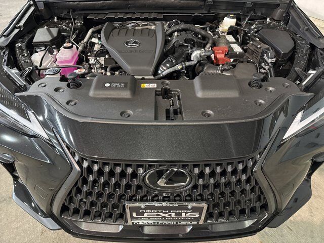 2025 Lexus NX 350 Premium San Antonio TX