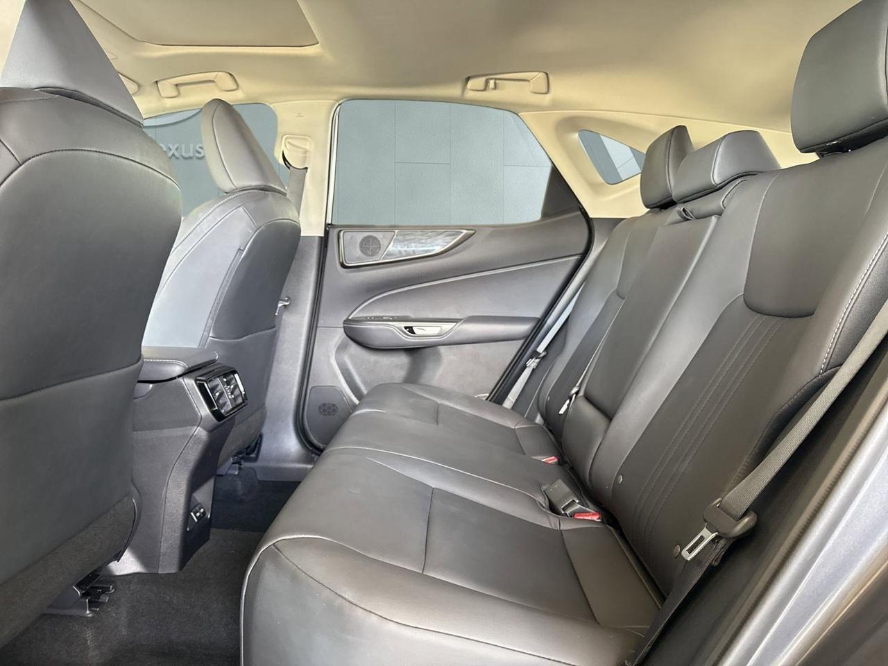 2025 Lexus NX 350 Premium San Antonio TX