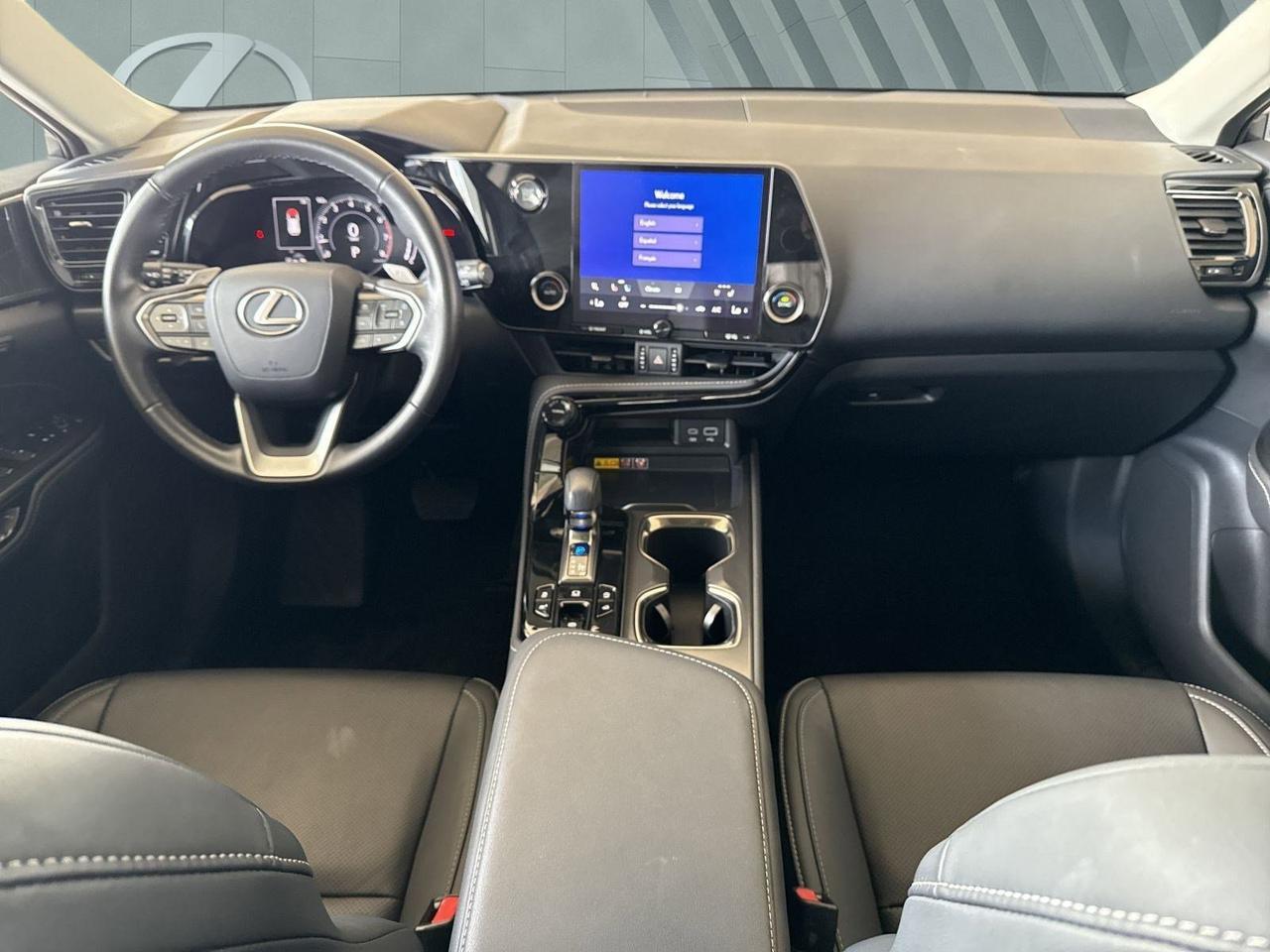 2025 Lexus NX 350 Premium San Antonio TX