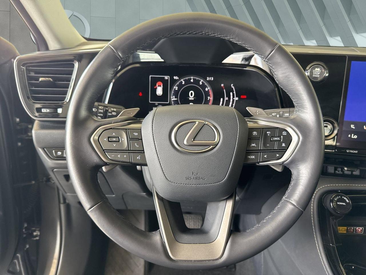 2025 Lexus NX 350 Premium San Antonio TX