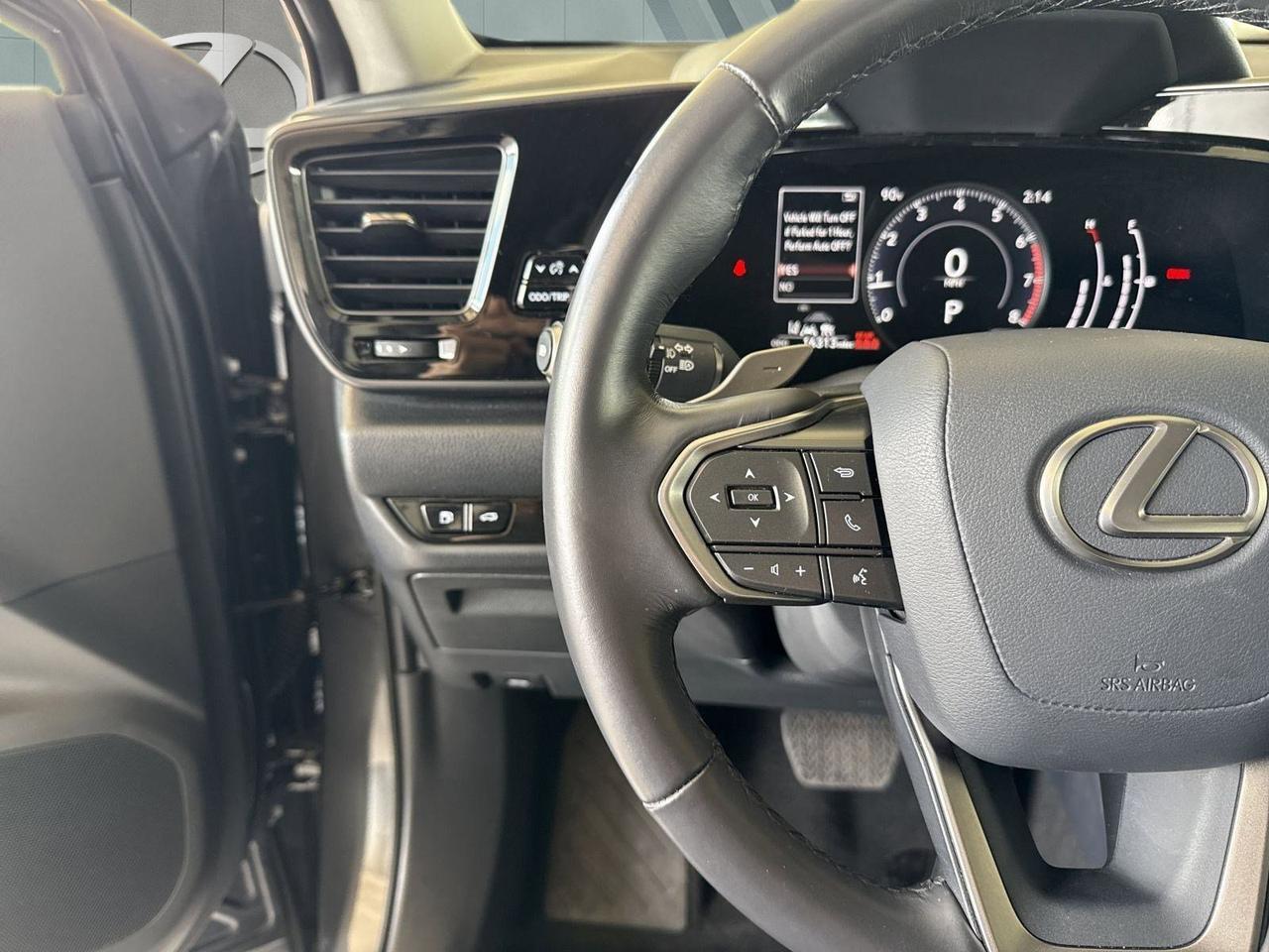 2025 Lexus NX 350 Premium San Antonio TX