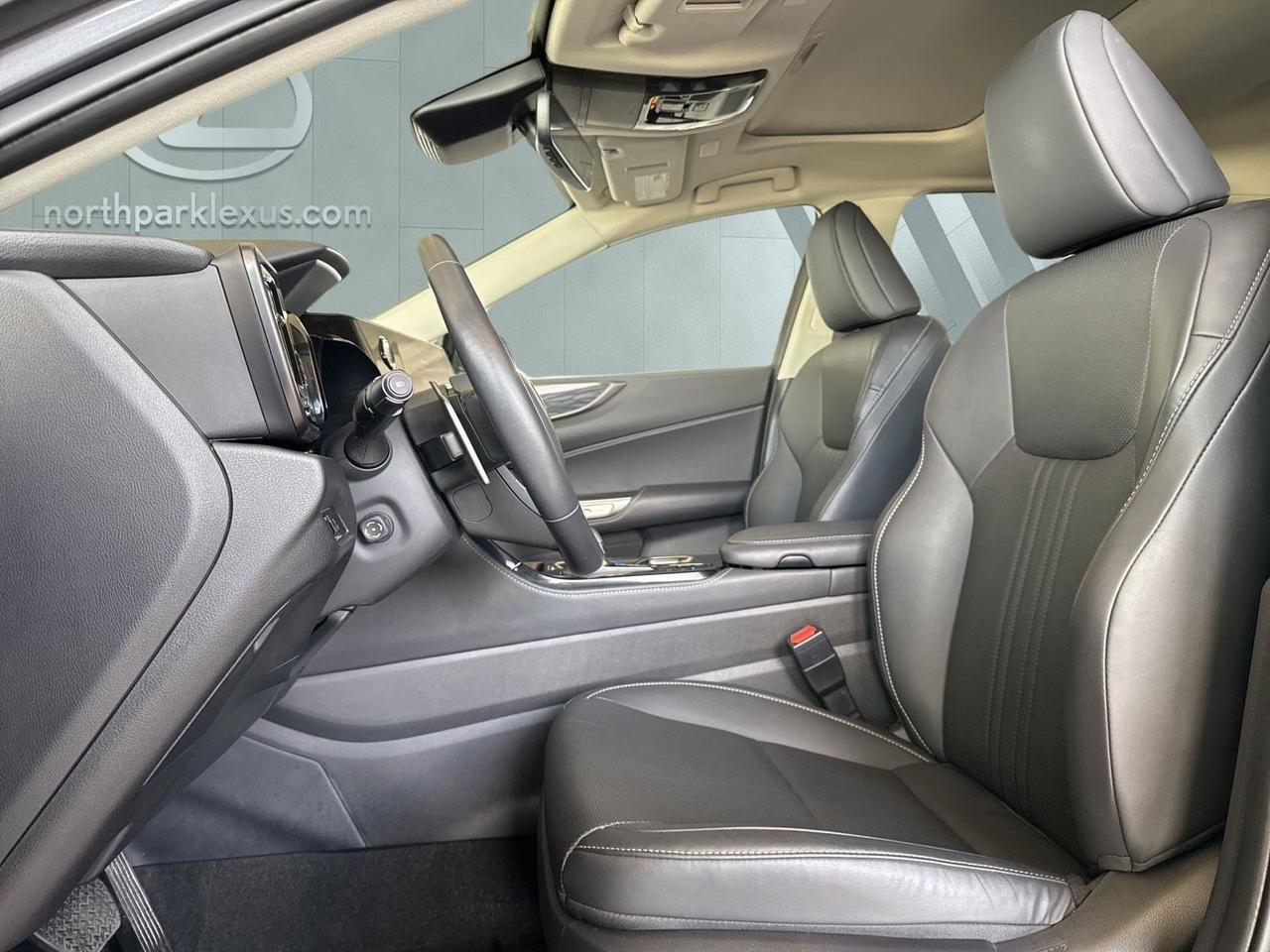 2025 Lexus NX 350 Premium San Antonio TX