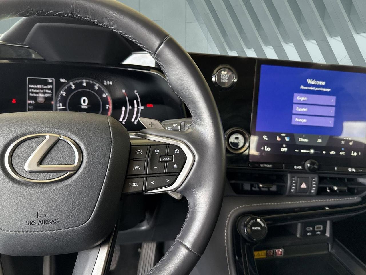 2025 Lexus NX 350 Premium San Antonio TX