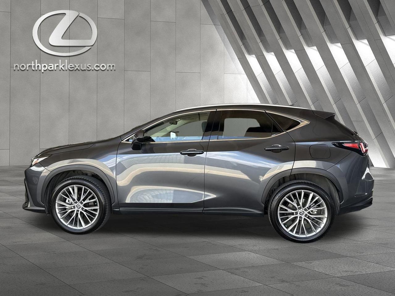 2025 Lexus NX 350 Premium San Antonio TX