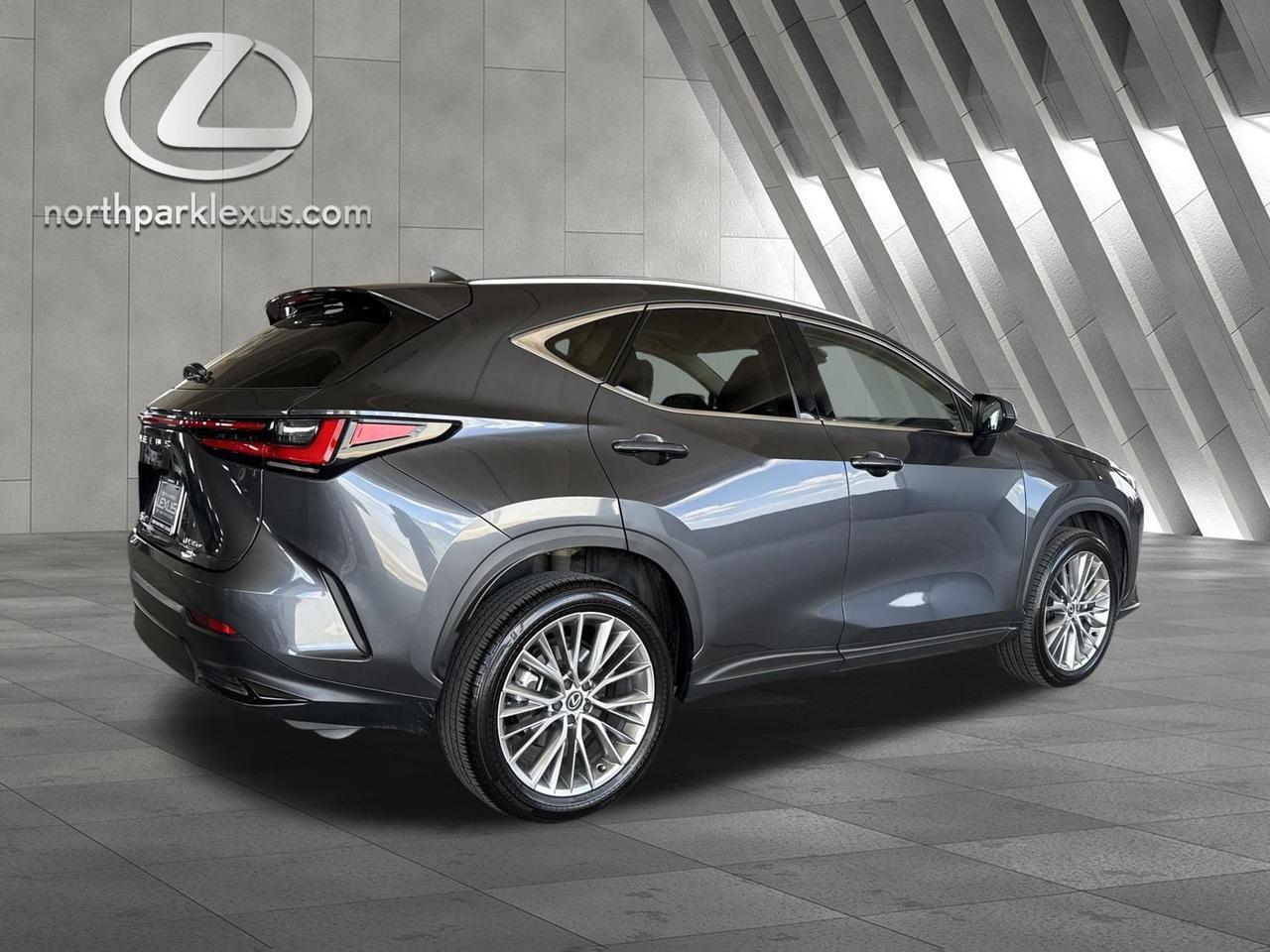 2025 Lexus NX 350 Premium San Antonio TX